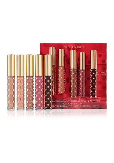 Lip gloss sets