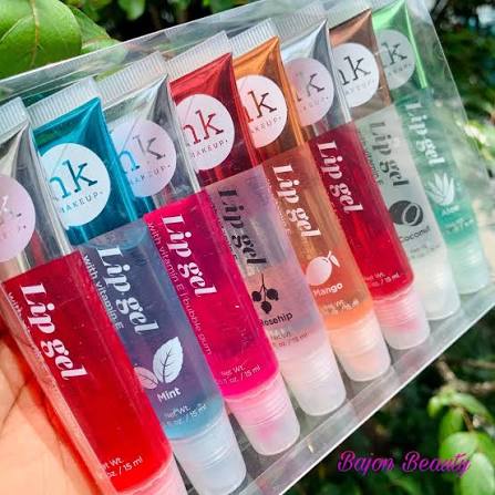 Lip gloss sets