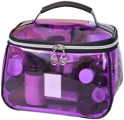 Cosmetic bags