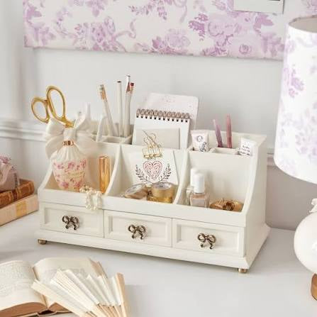Beauty organizers