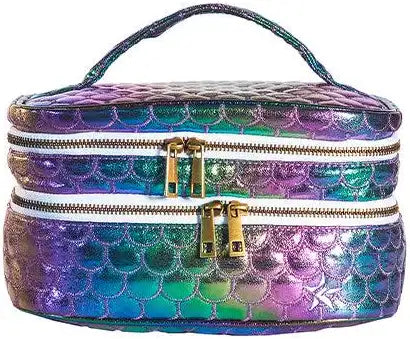 Cosmetic bags
