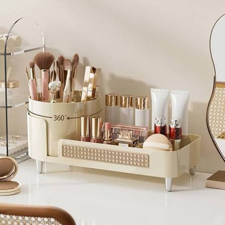 Beauty organizers