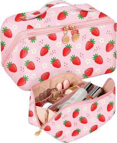 Cosmetic bags