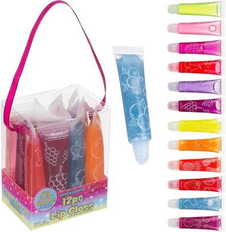 Lip gloss sets