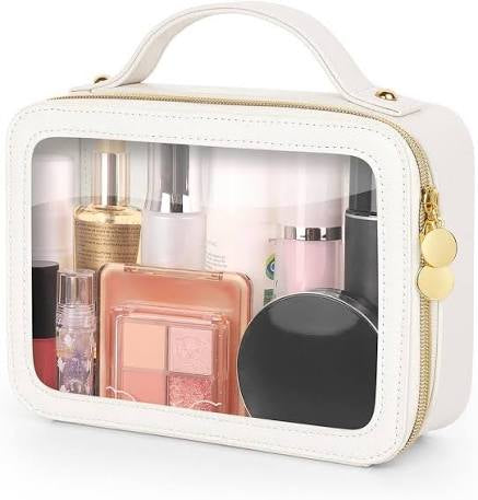 Cosmetic bags