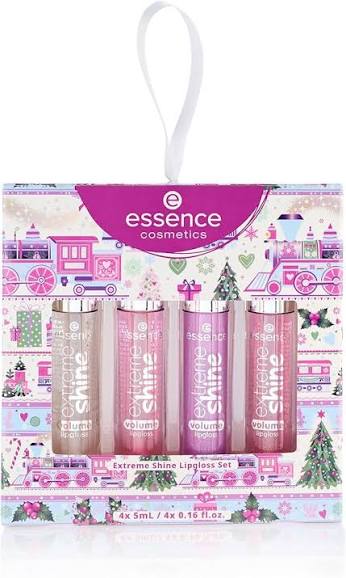 Lip gloss sets