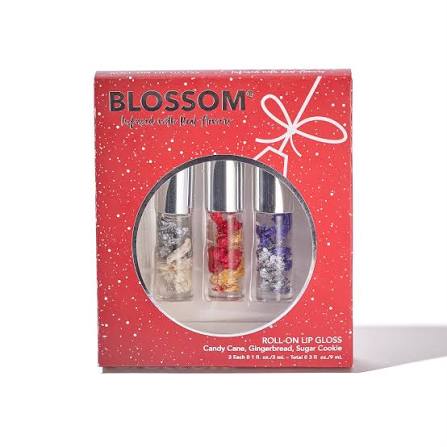 Lip gloss sets