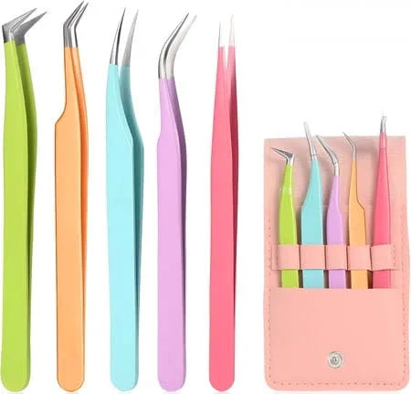 Lash applicators