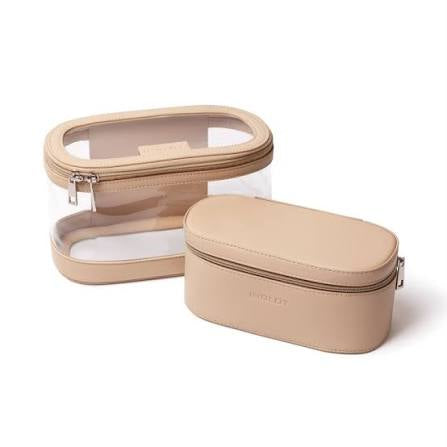 Cosmetic bags